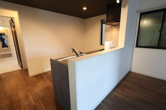 《仲介手数料無料》大宮区櫛引町１丁目332-6新築一戸建てグランパティオ