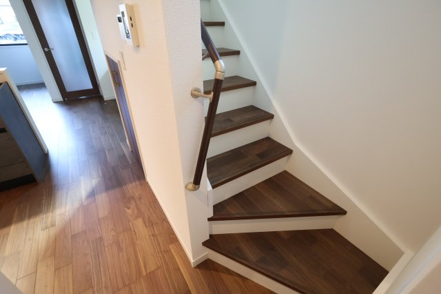 《仲介手数料無料》大宮区櫛引町１丁目332-6新築一戸建てグランパティオの内装