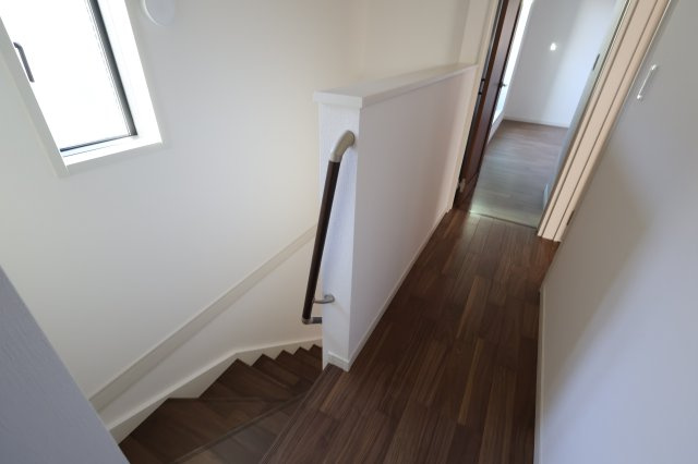 《仲介手数料無料》大宮区櫛引町１丁目332-6新築一戸建てグランパティオの内装