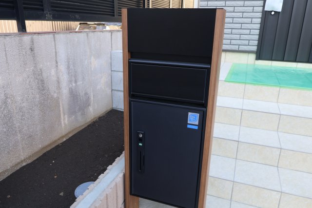 《仲介手数料無料》大宮区櫛引町１丁目332-6新築一戸建てグランパティオの外観