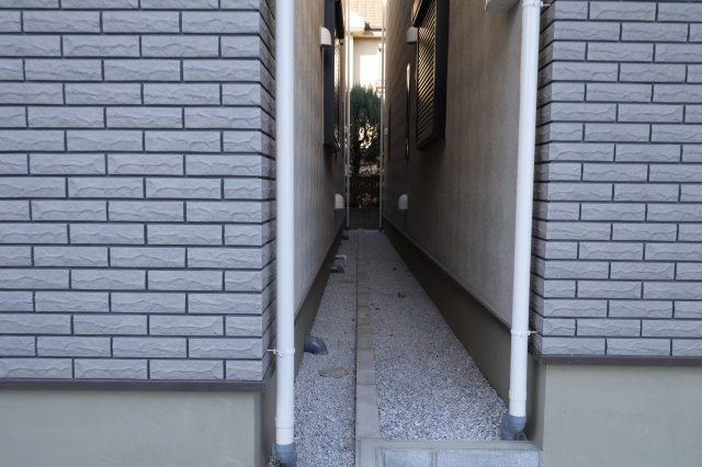 《仲介手数料無料》大宮区櫛引町１丁目332-6新築一戸建てグランパティオの外観