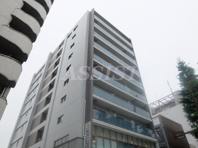 北松レジデンス