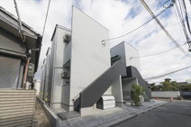 FOREST大蓮東　仲介手数料無料の画像