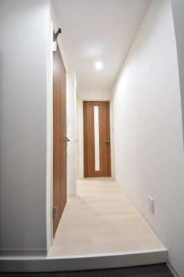 【玄関】 | エハコ日暮通