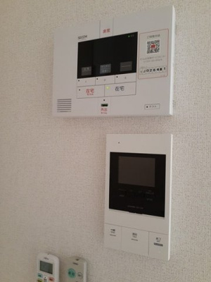 【セキュリティ】 | オークリーフビレッジ