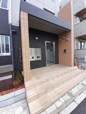 【エントランス】 | オークリーフビレッジ