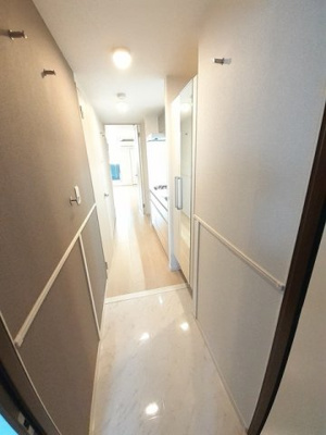 【玄関】 | オークリーフビレッジ