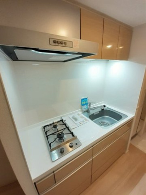 【キッチン】 | オークリーフビレッジ