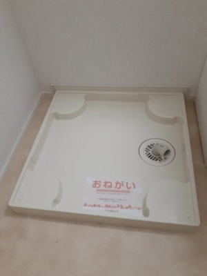 【内装】 | オークリーフビレッジ