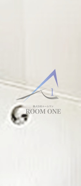 ソレイユ新大橋の設備|洗濯機置き場です。