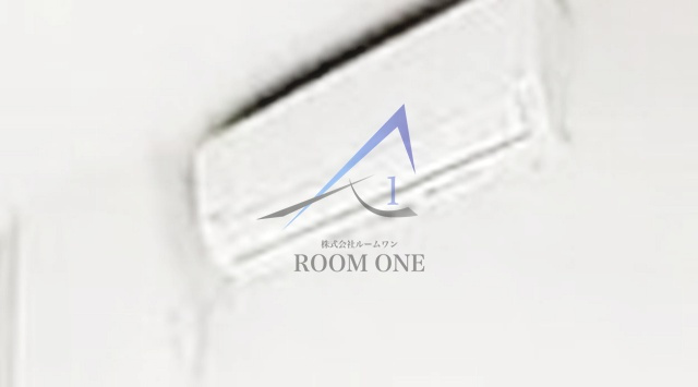 ソレイユ新大橋のその他|エアコン付きです。