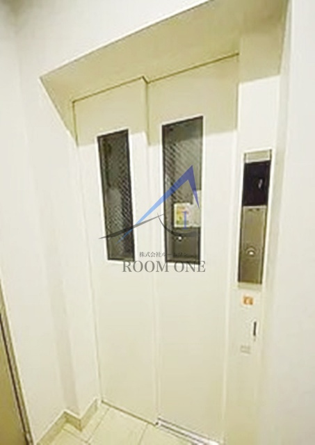 ソレイユ新大橋のその他共用部分