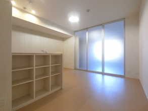 【居間・リビング】