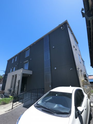 【外観】 | ルラシオン