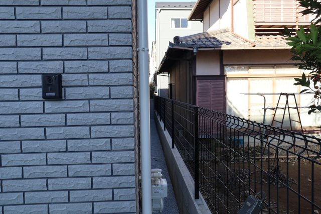 《仲介手数料無料》大宮区櫛引町１丁目332-6新築一戸建てグランパティオの外観