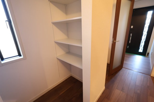 《仲介手数料無料》大宮区櫛引町１丁目332-6新築一戸建てグランパティオの内装