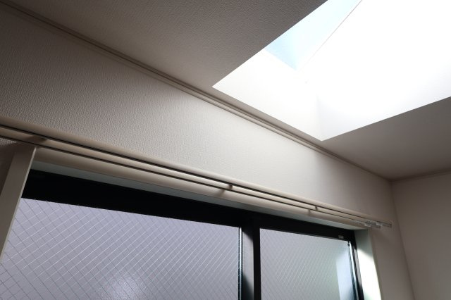 《仲介手数料無料》大宮区櫛引町１丁目332-6新築一戸建てグランパティオの内装