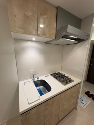 【エントランス】 | リテラス馬込