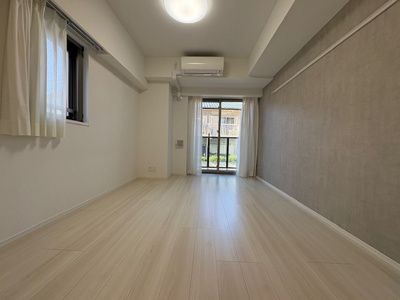 【設備】 | リテラス馬込