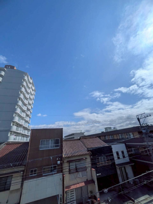 【展望】 | 雁道町1期