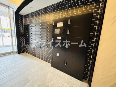 【その他共用部分】 | 仲介手数料半額！HPに初期費用掲載！「プライスホーム」で検索！Mys Casetta Hakata