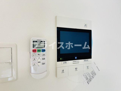 【セキュリティ】 | 仲介手数料半額！HPに初期費用掲載！「プライスホーム」で検索！Mys Casetta Hakata