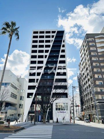 【外観】 | 仲介手数料半額！HPに初期費用掲載！「プライスホーム」で検索！Mys Casetta Hakata