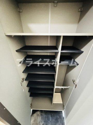 【収納】 | 仲介手数料半額！HPに初期費用掲載！「プライスホーム」で検索！Mys Casetta Hakata