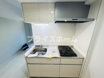 【キッチン】 | 仲介手数料半額！HPに初期費用掲載！「プライスホーム」で検索！Mys Casetta Hakata