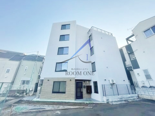 パレス池袋本町