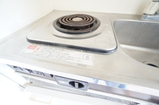 【キッチン】 | KSビル