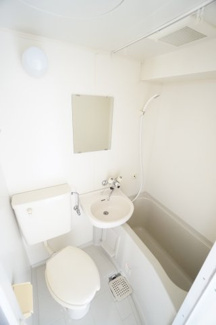 【浴室】 | KSビル