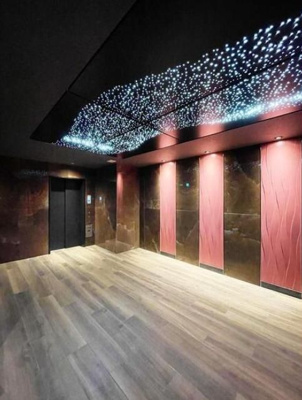 【ロビー】 | MFPRコート日本橋馬喰町【旧：S−RESIDENCE日本橋馬喰町Aere】