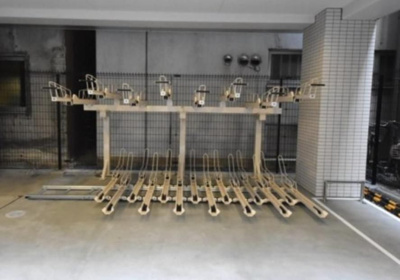 【その他共用部分】 | MFPRコート日本橋馬喰町【旧：S−RESIDENCE日本橋馬喰町Aere】