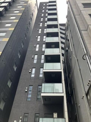 【外観】 | MFPRコート日本橋馬喰町【旧：S−RESIDENCE日本橋馬喰町Aere】