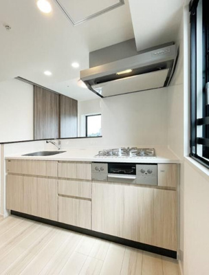 【キッチン】 | MFPRコート日本橋馬喰町【旧：S−RESIDENCE日本橋馬喰町Aere】