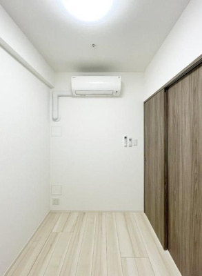 【寝室】 | MFPRコート日本橋馬喰町【旧：S−RESIDENCE日本橋馬喰町Aere】