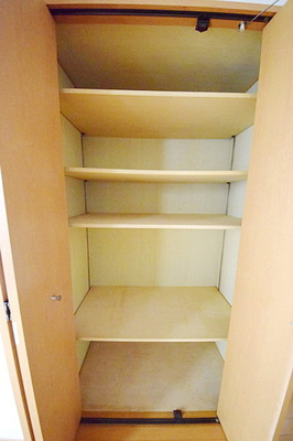 【収納】 | レヴィーナ東京八重洲通り