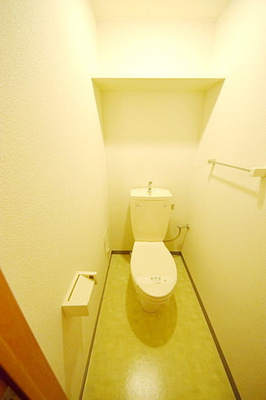 【トイレ】 | レヴィーナ東京八重洲通り