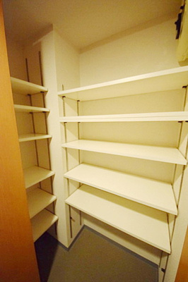 【収納】 | レヴィーナ東京八重洲通り