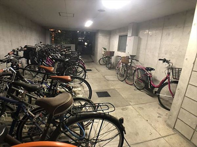 【その他共用部分】 | レヴィーナ東京八重洲通り