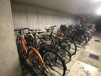 【その他共用部分】 | レヴィーナ東京八重洲通り