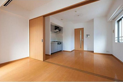 【居間・リビング】 | レヴィーナ東京八重洲通り