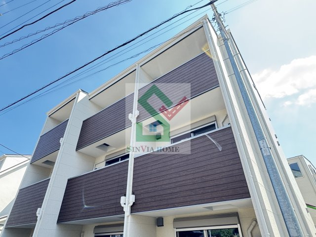 ジーメゾン所沢下安松アリア