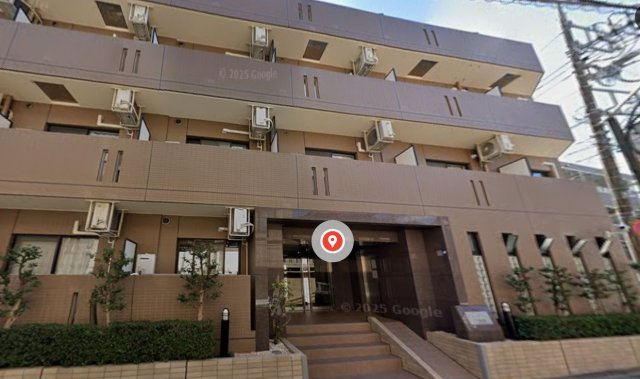 グランホース壱番館　分譲　ネット00　駅近