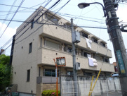 エス　ルミエールの画像