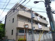 エス　ルミエールの画像