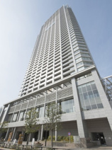 Brilliaタワー東京の画像