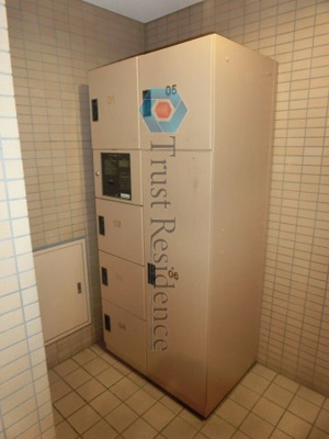 【その他共用部分】 | 第一業平マンション