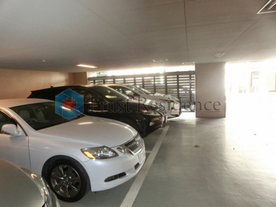 【駐車場】 | 第一業平マンション